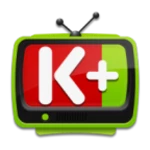 tv online android application logo